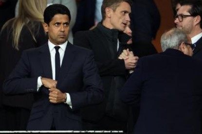 Nasser Al-Khelaïfi, Paris Saint Germain president Has Come Out In Defence Of The New Format Of The FIFA Club World Cup